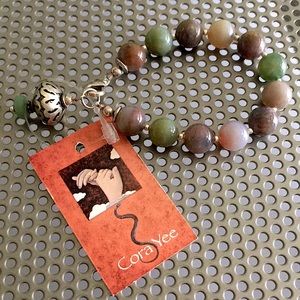 🖤Cora Yee💕Hawaiian artist handmade bracelet